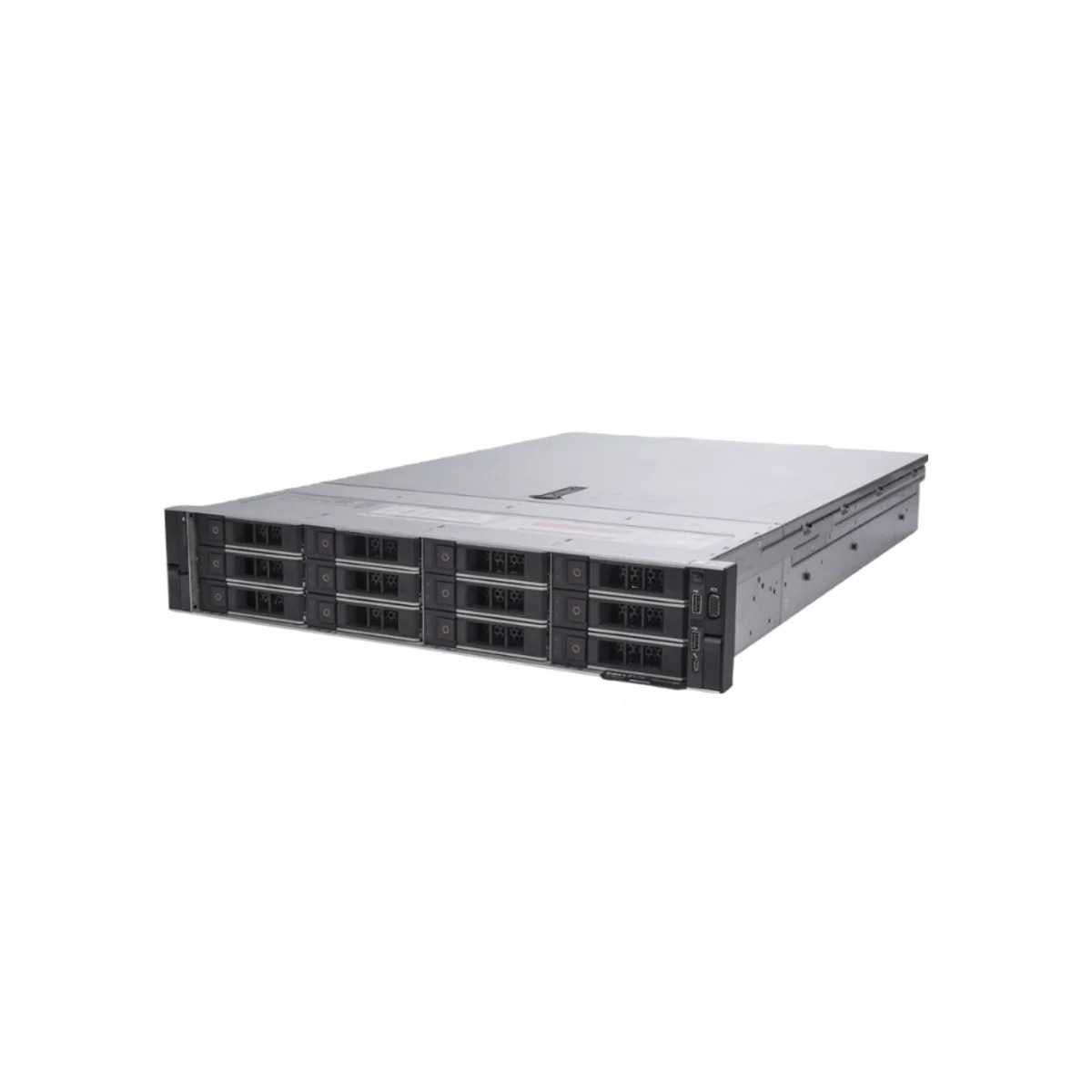 Dell-PowerEdge-R740xd-256GB-RAM-2x-SSD-24x-600GB-SAS